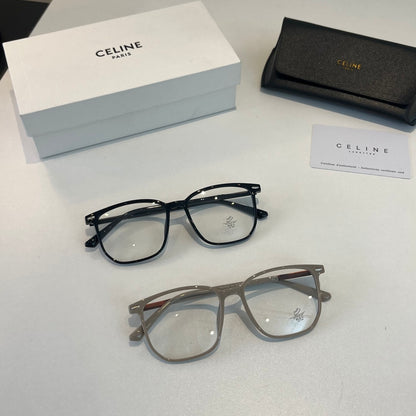 Celine Fashion Silver Lens Sunglasses for Men & Women - 372001 - detail image 9