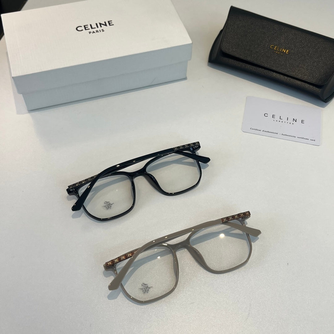 Celine Fashion Silver Lens Sunglasses for Men & Women - 372001 - detail image 10