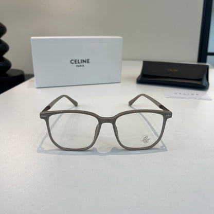 Celine Fashion Silver Lens Sunglasses for Men & Women - 132450 - detail image 2