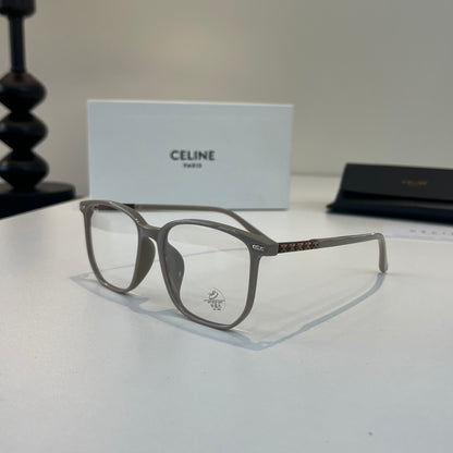 Celine Fashion Silver Lens Sunglasses for Men & Women - 432000 - detail image 3