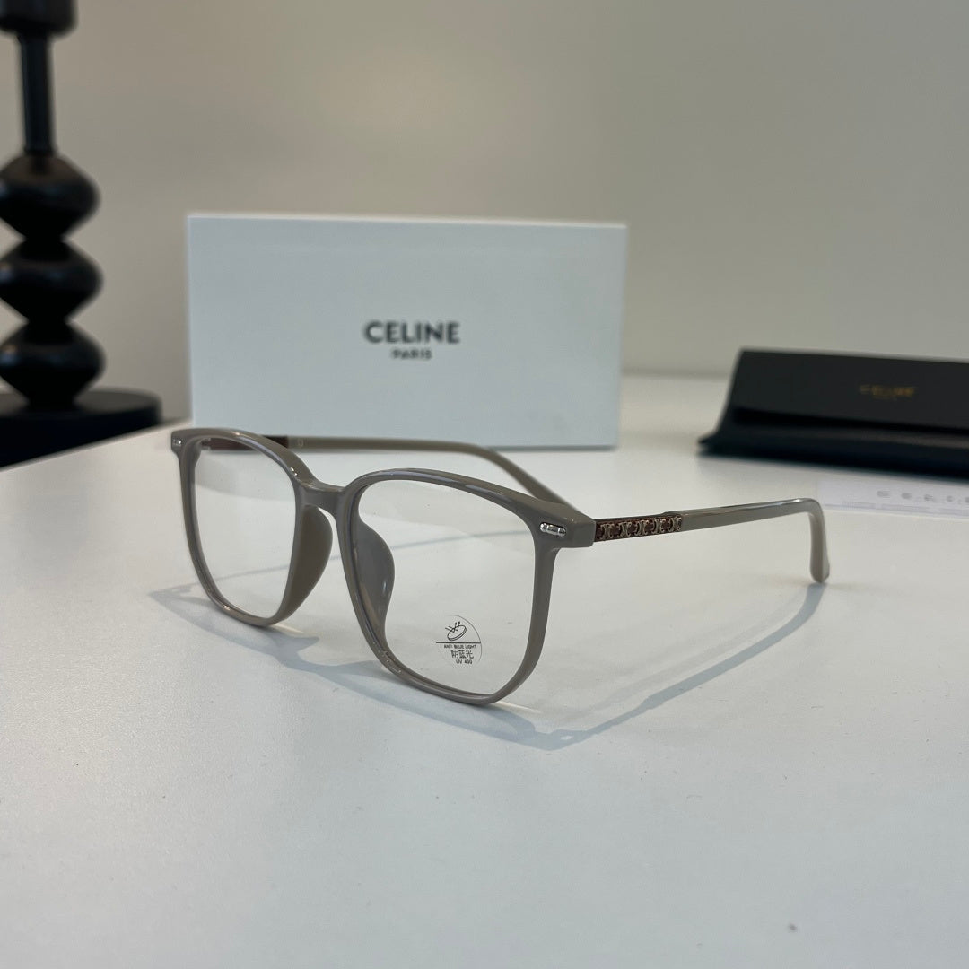 Celine Fashion Silver Lens Sunglasses for Men & Women - 132450 - detail image 3
