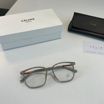 Celine Fashion Silver Lens Sunglasses for Men & Women - 132450 - detail image 5