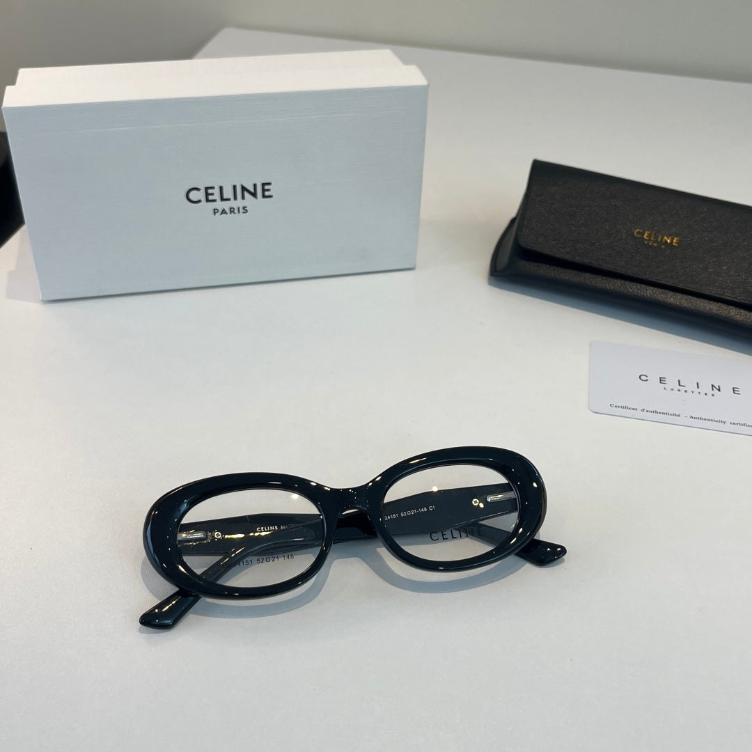 Celine Fashion Silver Lens Sunglasses for Women - 398859 - detail image 6