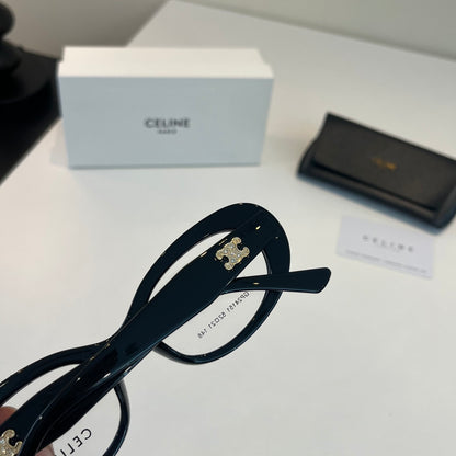 Celine Fashion Silver Lens Sunglasses for Women - 432010 - detail image 7