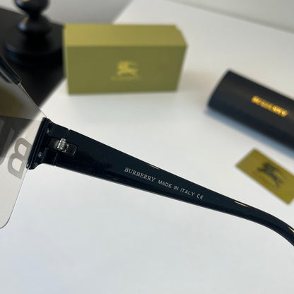 Burberry Fashion Silver Lens Sunglasses for Men & Women - 432443 - detail image 8
