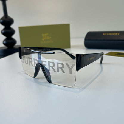 Burberry Fashion Silver Lens Sunglasses for Men & Women - 432443 - detail image 2