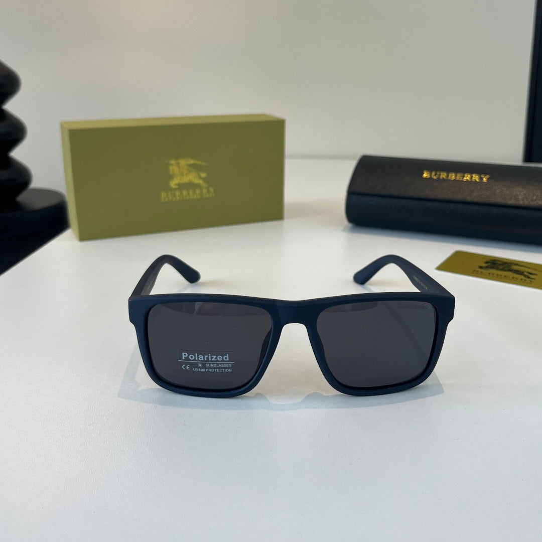 Burberry Fashion Black Lens Sunglasses for Men & Women - 432439 - detail image 2