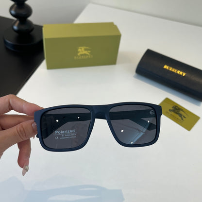 Burberry Fashion Black Lens Sunglasses for Men & Women - 432439 - detail image 5