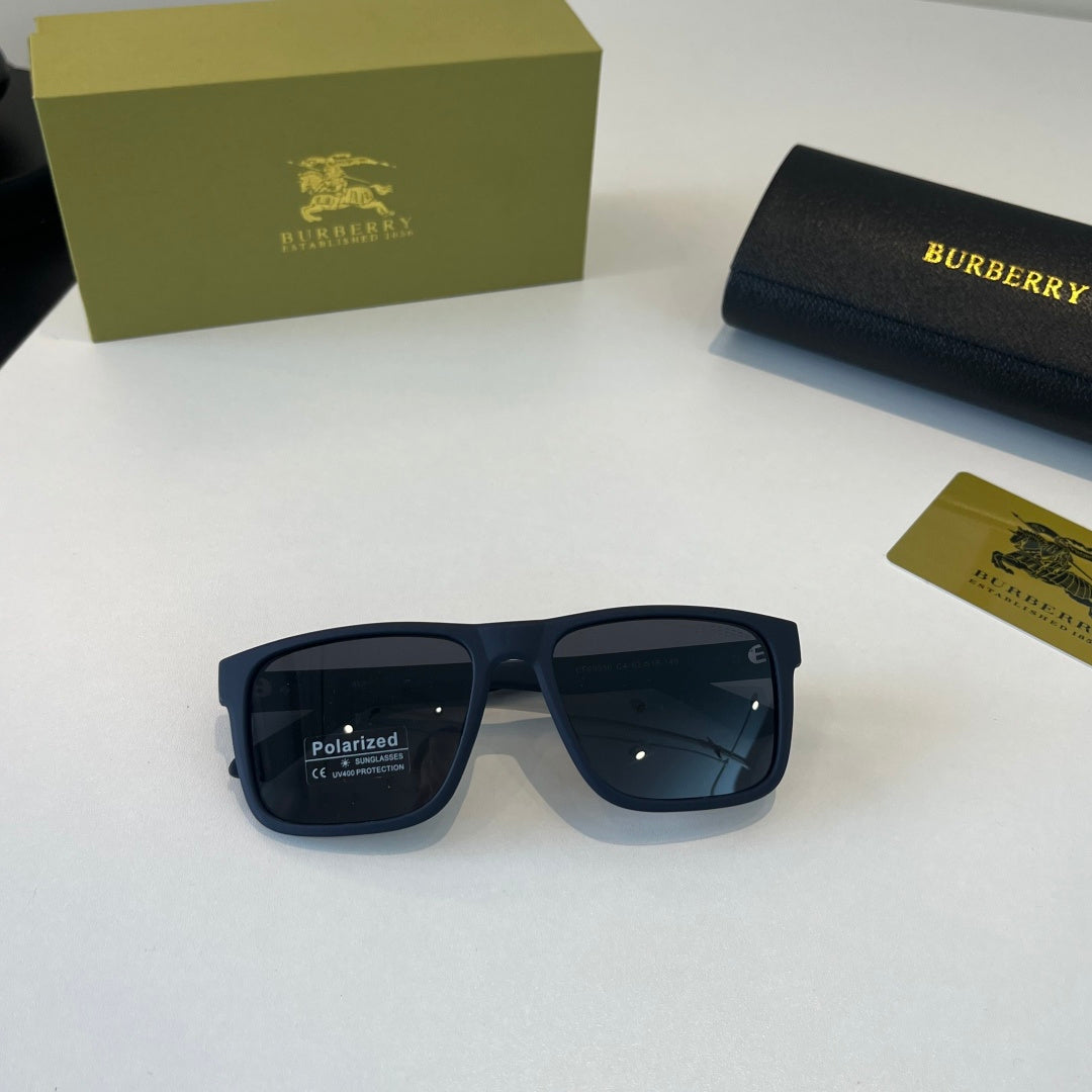 Burberry Fashion Black Lens Sunglasses for Men & Women - 432439 - detail image 4