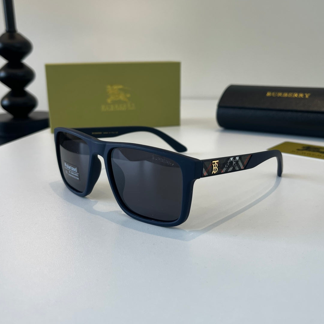 Burberry Fashion Black Lens Sunglasses for Men & Women - 432439 - detail image 3