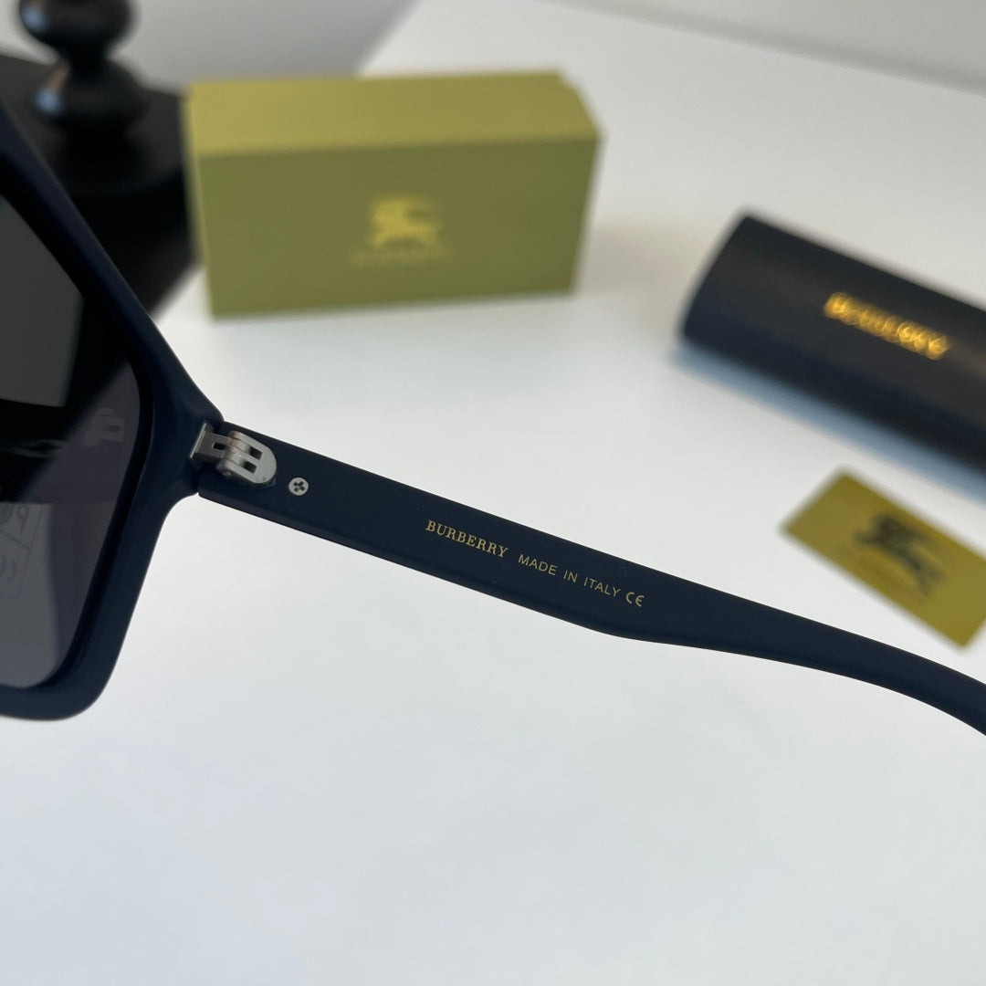 Burberry Fashion Black Lens Sunglasses for Men & Women - 465993 - detail image 9