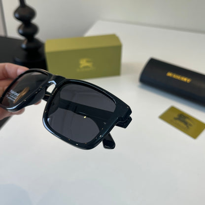 Burberry Fashion Black Lens Sunglasses for Men & Women - 465990 - detail image 6