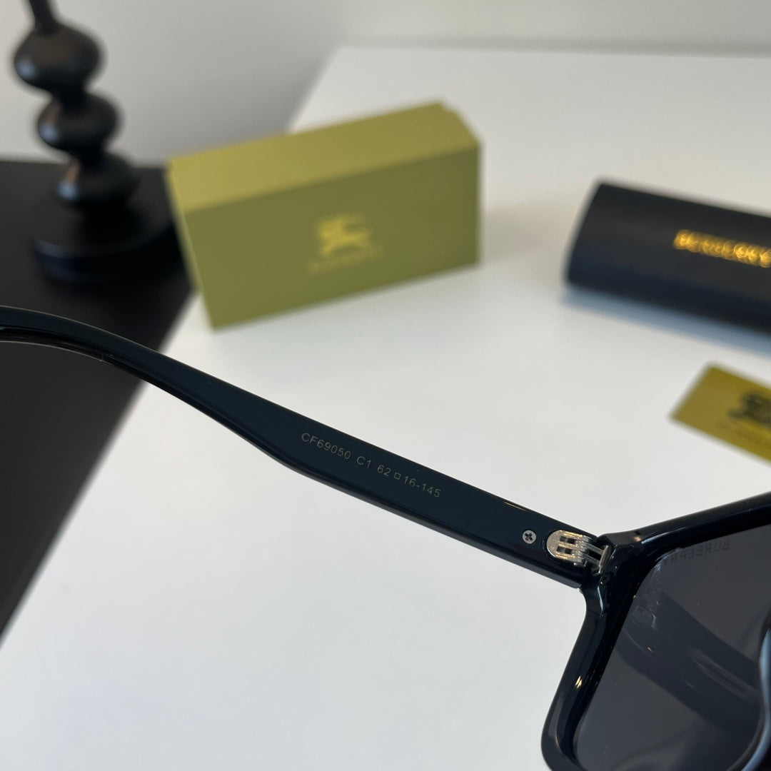 Burberry Fashion Black Lens Sunglasses for Men & Women - 432440 - detail image 9
