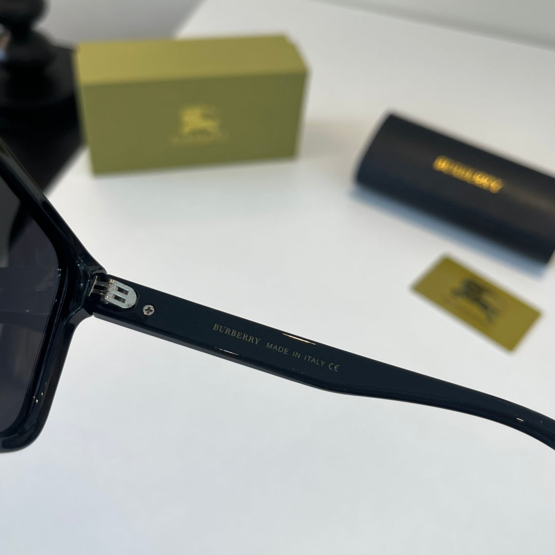 Burberry Fashion Black Lens Sunglasses for Men & Women - 465990 - detail image 10
