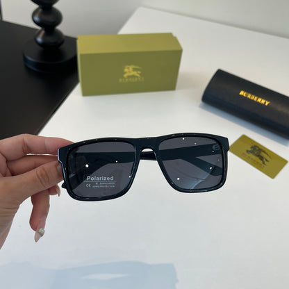 Burberry Fashion Black Lens Sunglasses for Men & Women - 432440 - detail image 5