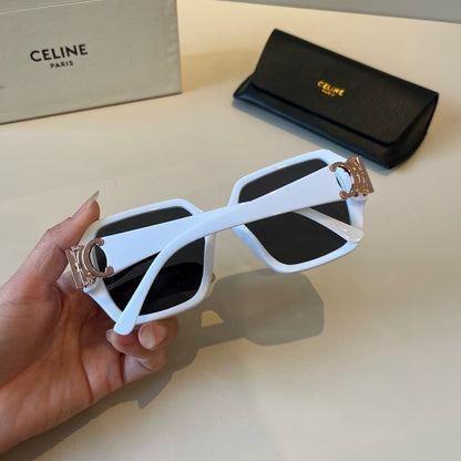 Celine Fashion Brown Lens Sunglasses for Men & Women - 486997 - detail image 6