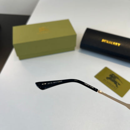 Burberry Fashion Blue Lens Sunglasses for Men & Women - 399129 - detail image 9