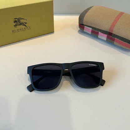 Burberry Fashion Silver Lens Sunglasses for Men & Women - 399123 - detail image 10