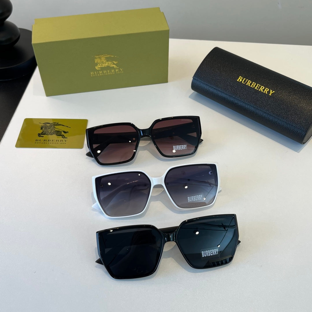 Burberry Fashion Black Lens Sunglasses for Men & Women - 432466 - detail image 12