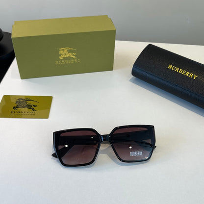 Burberry Fashion Black Lens Sunglasses for Men & Women - 432466 - detail image 5