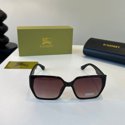 Burberry Fashion Black Lens Sunglasses for Men & Women - 487415 - detail image 2