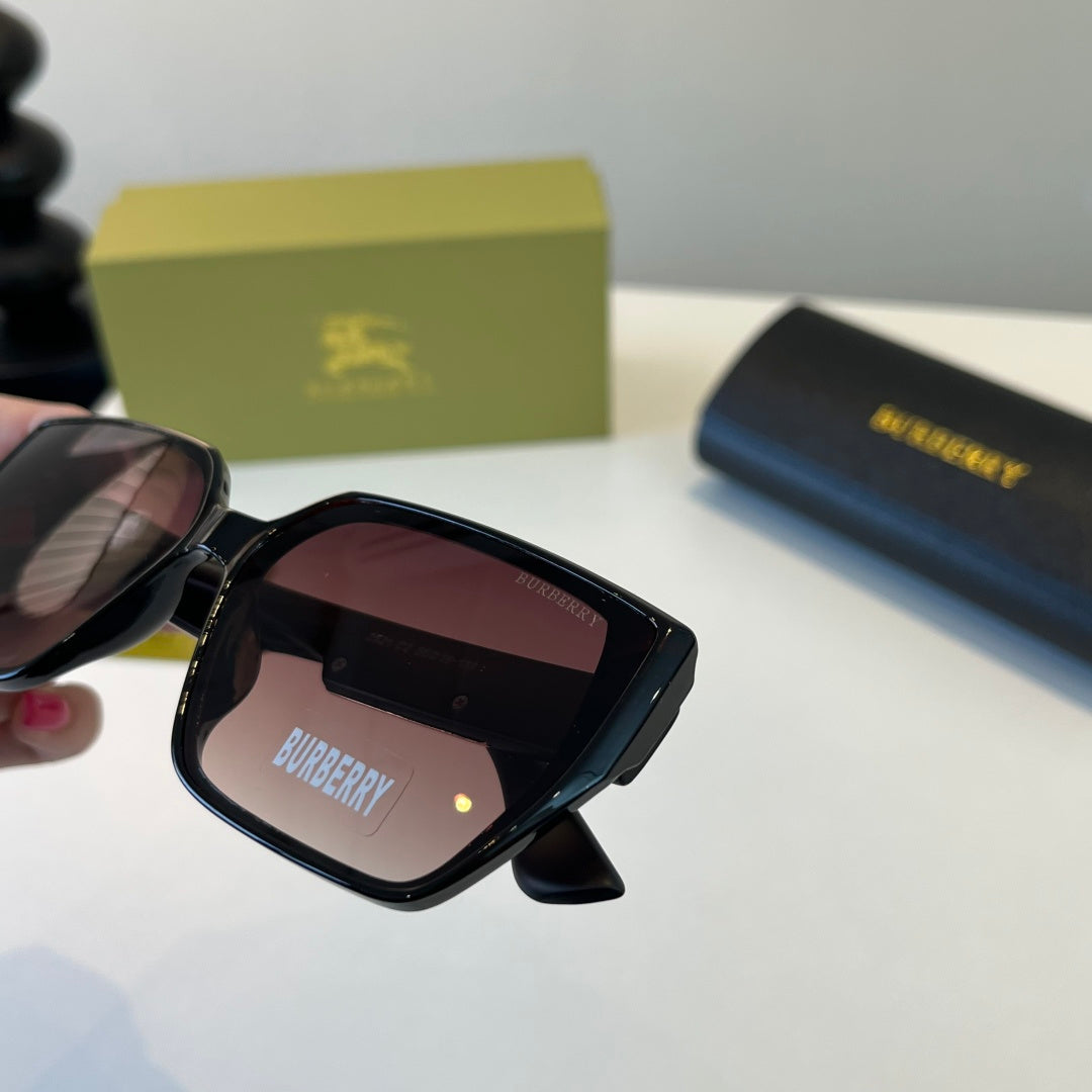 Burberry Fashion Black Lens Sunglasses for Men & Women - 432466 - detail image 7