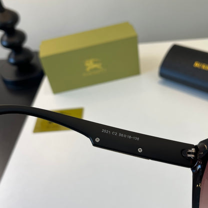 Burberry Fashion Black Lens Sunglasses for Men & Women - 432466 - detail image 10