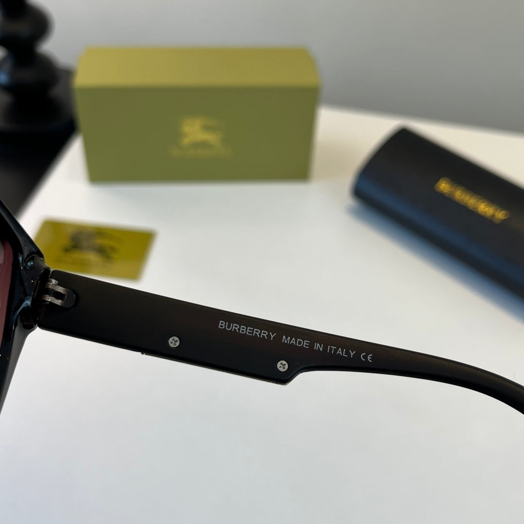 Burberry Fashion Black Lens Sunglasses for Men & Women - 432466 - detail image 11