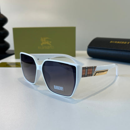 Burberry Fashion Silver Lens Sunglasses for Men & Women - 432467 - detail image 2