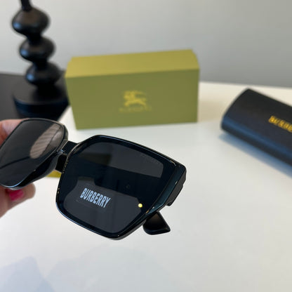 Burberry Fashion Black Lens Sunglasses for Men & Women - 432468 - detail image 7