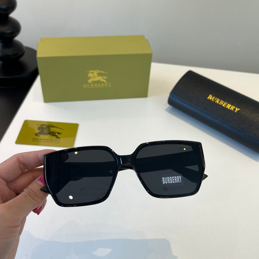 Burberry Fashion Black Lens Sunglasses for Men & Women - 432468 - detail image 6