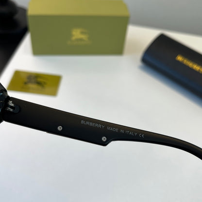 Burberry Fashion Black Lens Sunglasses for Men & Women - 432468 - detail image 11