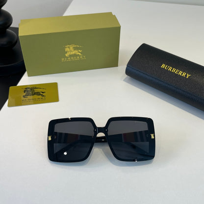 Burberry Fashion Black Lens Sunglasses for Men & Women - 372315 - detail image 5