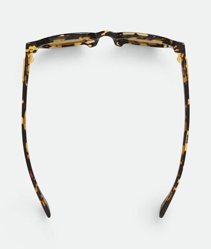 Bottega Veneta BV1388S Fashion Black Lens Sunglasses for Men & Women - 432908 - detail image 4