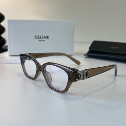 Celine Fashion Silver Lens Sunglasses for Men & Women - 431939 - detail image 3