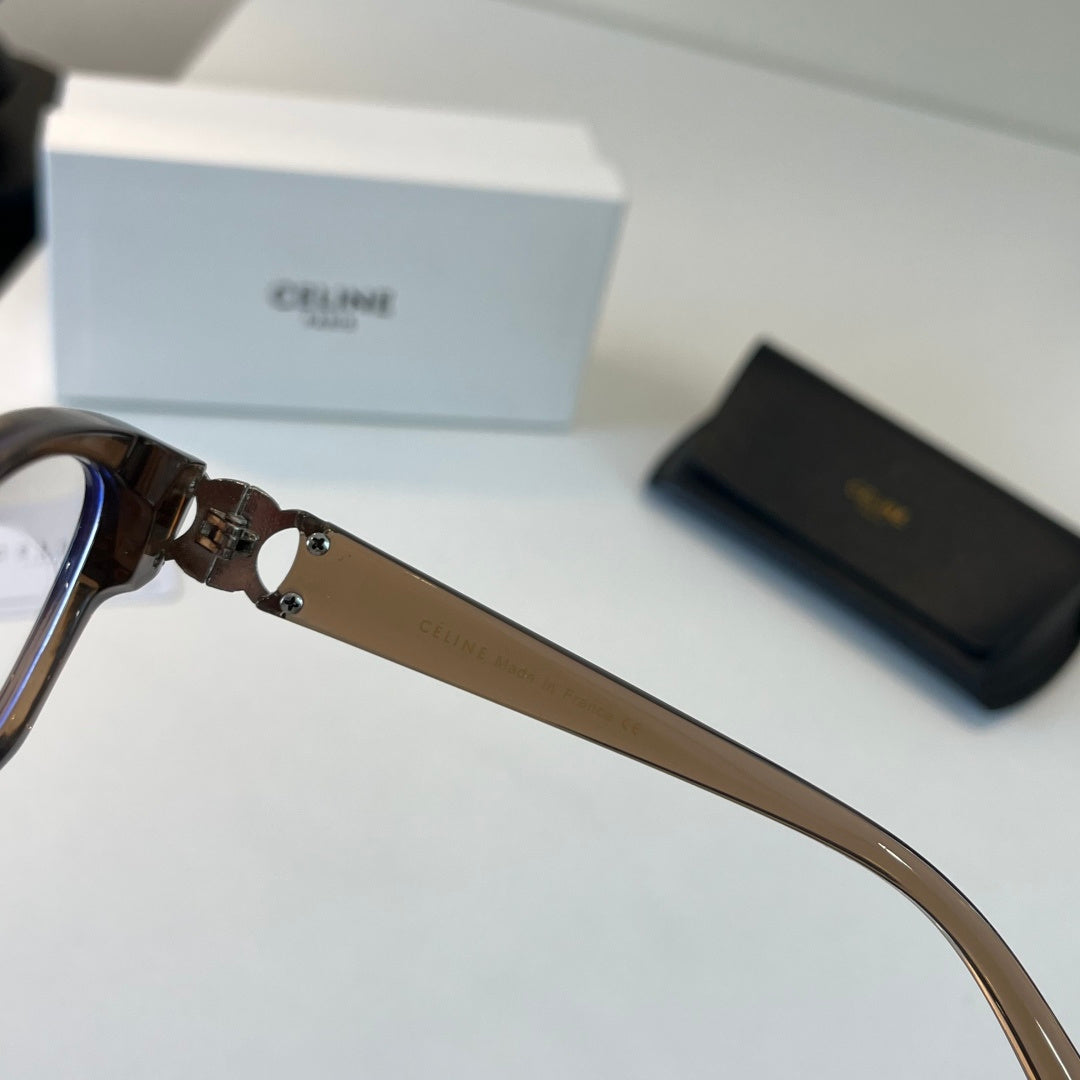 Celine Fashion Silver Lens Sunglasses for Men & Women - 431939 - detail image 10