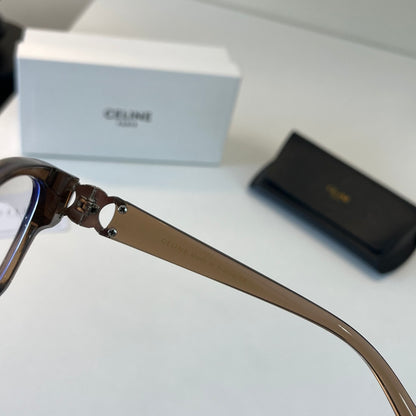 Celine Fashion Silver Lens Sunglasses for Men & Women - 398836 - detail image 10