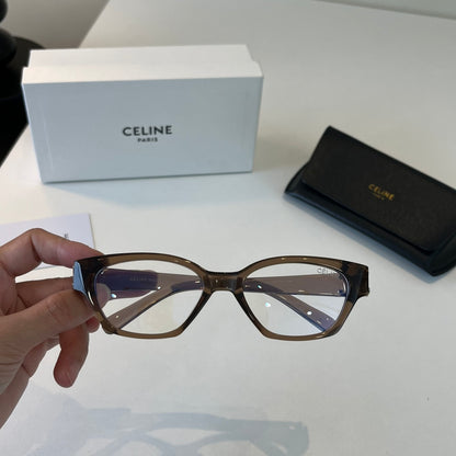Celine Fashion Silver Lens Sunglasses for Men & Women - 465485 - detail image 5