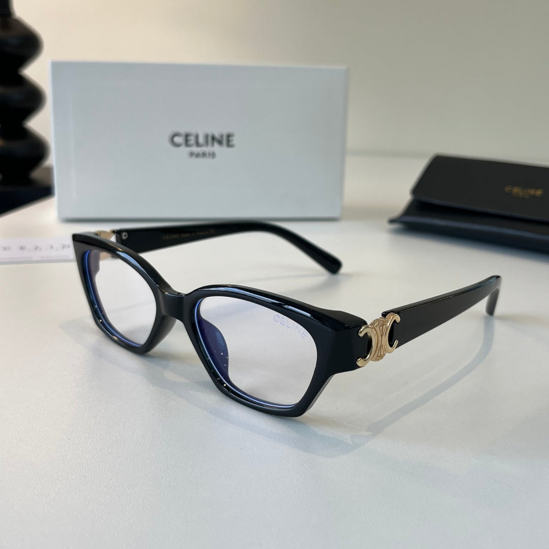 Celine Fashion Silver Lens Sunglasses for Men & Women - 431941 - detail image 3