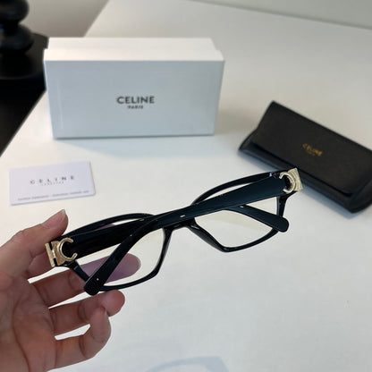 Celine Fashion Silver Lens Sunglasses for Men & Women - 431941 - detail image 7