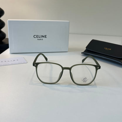 Celine Fashion Silver Lens Sunglasses for Men & Women - 358303 - detail image 2