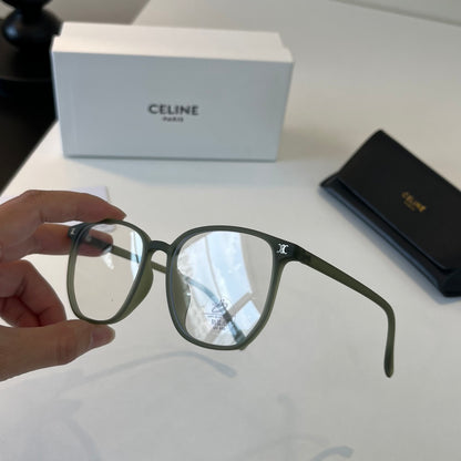 Celine Fashion Silver Lens Sunglasses for Men & Women - 358303 - detail image 4