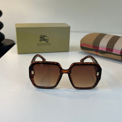 Burberry Fashion Black Lens Sunglasses for Men & Women - 399113 - detail image 2