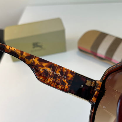 Burberry Fashion Black Lens Sunglasses for Men & Women - 432516 - detail image 8