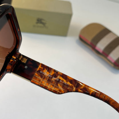 Burberry Fashion Black Lens Sunglasses for Men & Women - 432516 - detail image 9