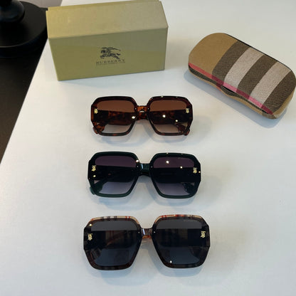 Burberry Fashion Black Lens Sunglasses for Men & Women - 465965 - detail image 10