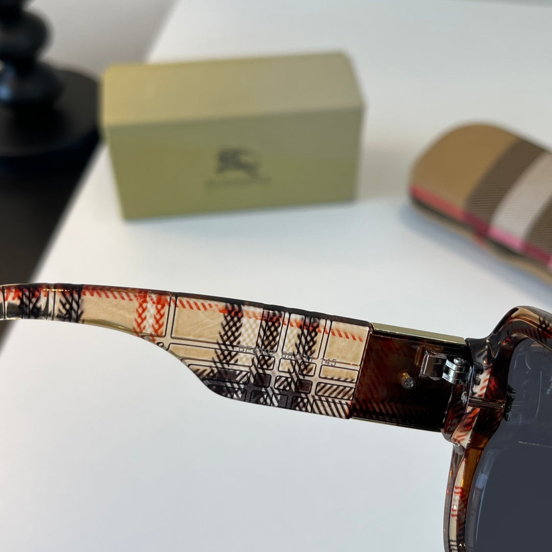 Burberry Fashion Black Lens Sunglasses for Men & Women - 432517 - detail image 9