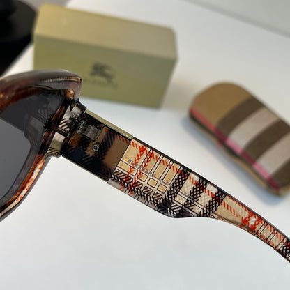 Burberry Fashion Black Lens Sunglasses for Men & Women - 465966 - detail image 10