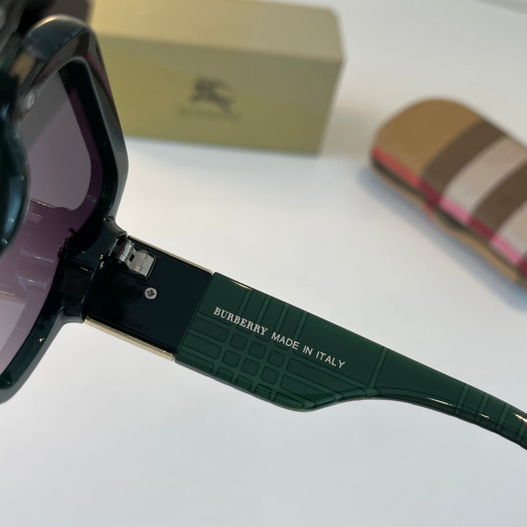 Burberry Fashion Black Lens Sunglasses for Men & Women - 432518 - detail image 10