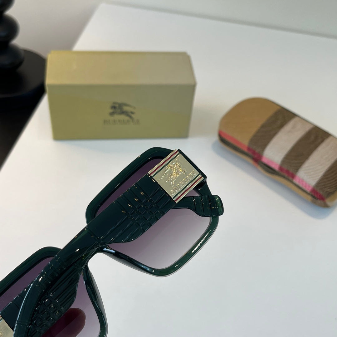 Burberry Fashion Black Lens Sunglasses for Men & Women - 358608 - detail image 7